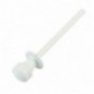 AMIG 21687  
 Bloqueo ventana 40  
 Ø30 x 152 mm  
 Blanco