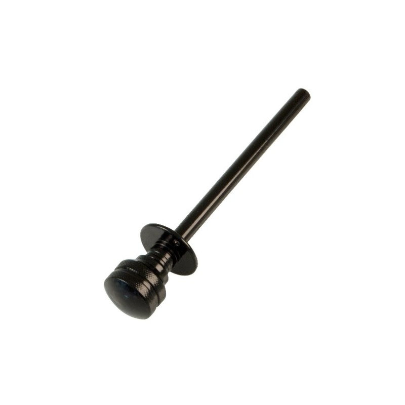 AMIG 21689  
 Bloqueo ventana 40  
 Ø30 x 152 mm  
 Negro
