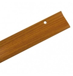 AMIG 2169  
 Tapajuntas 2  
 820 mm  
 Aluminio  
 Plata