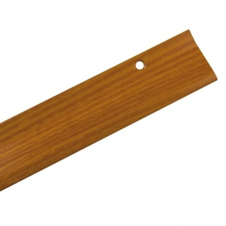 AMIG 2169  
 Tapajuntas 2  
 820 mm  
 Aluminio  
 Plata