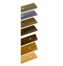 AMIG 2171  
 Tapajuntas 1  
 2000 mm  
 Aluminio  
 Oro