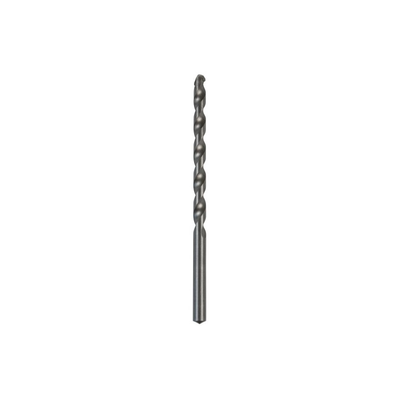AMIG 21781  
 Broca porcelánico 21600  
 Ø4 x 85 mm  
 Carburo de tungsteno  
 DIN 8039