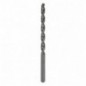 AMIG 21781  
 Broca porcelánico 21600  
 Ø4 x 85 mm  
 Carburo de tungsteno  
 DIN 8039