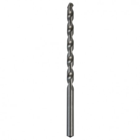 AMIG 21785  
 Broca porcelánico 21600  
 Ø10 x 150 mm  
 Carburo de tungsteno  
 DIN 8039