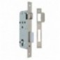 AMIG 21931  
 Cerradura 326  
 45/85  
 Acero  
 Cromado mate