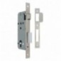 AMIG 21932  
 Cerradura 326  
 45/85  
 Acero inoxidable 18/8  
 Mate