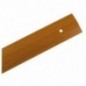 AMIG 21943  
 Tapajuntas 1  
 820 mm  
 Aluminio  
 Cerezo