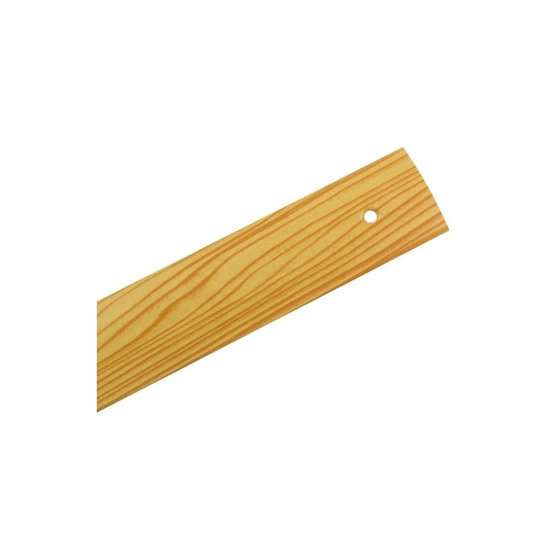 AMIG 21944  
 Tapajuntas 1  
 820 mm  
 Aluminio  
 Pino