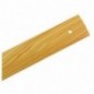 AMIG 21944  
 Tapajuntas 1  
 820 mm  
 Aluminio  
 Pino