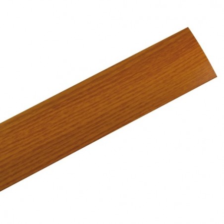 AMIG 21949  
 Tapajuntas 2  
 820 mm  
 Aluminio  
 Cerezo
