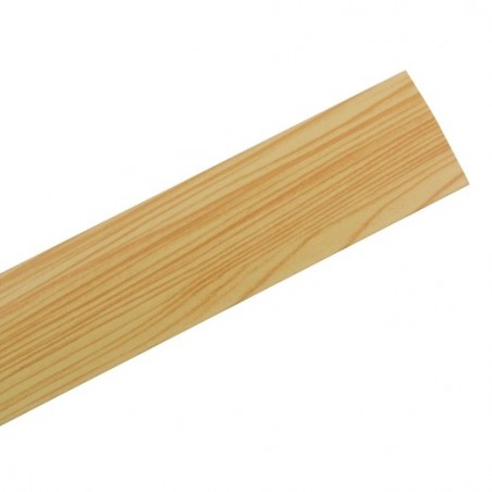 AMIG 21956  
 Tapajuntas adhesivo 3  
 820 mm  
 Aluminio  
 Pino