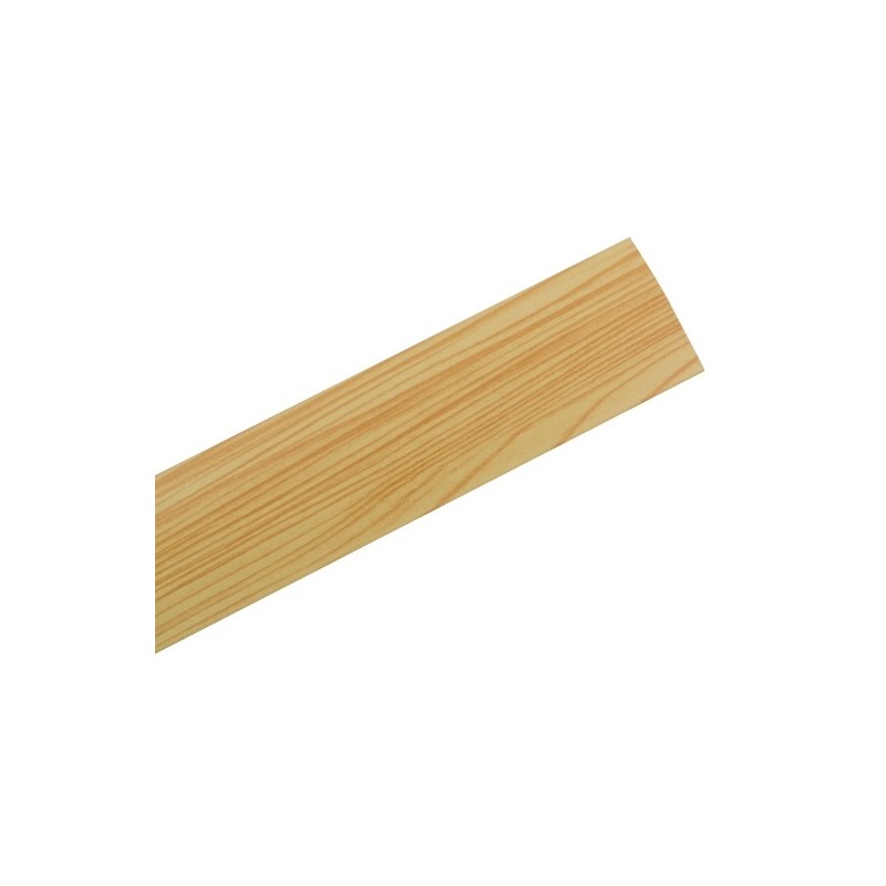 AMIG 21959  
 Tapajuntas adhesivo 3  
 985 mm  
 Aluminio  
 Pino