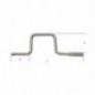 920/46 Manivela macho de 1/2&quot,