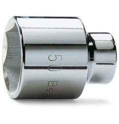 928A 26 Vaso de 3/4&quot, hexagonal, cromado