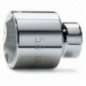 928A 26 Vaso de 3/4&quot, hexagonal, cromado