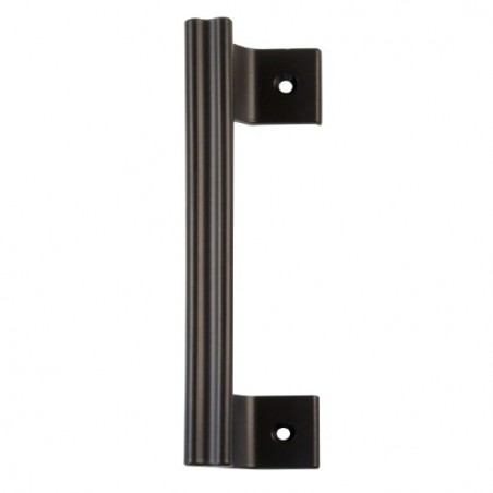 AMIG 22044  
 Manillón aluminio 3050  
 185 mm  
 Aluminio  
 Negro