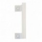 AMIG 22045  
 Manillón aluminio 3050  
 185 mm  
 Aluminio  
 Blanco