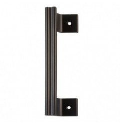 AMIG 22046  
 Manillón aluminio 3050  
 185 mm  
 Aluminio  
 Negro