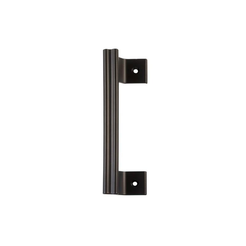 AMIG 22046  
 Manillón aluminio 3050  
 185 mm  
 Aluminio  
 Negro