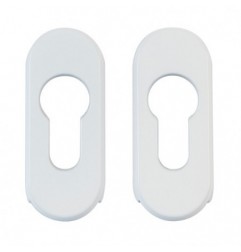 AMIG 22047  
 Escudo 3700  
 70 x 29 mm  
 Aluminio  
 Blanco