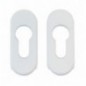 AMIG 22049  
 Escudo 3700  
 70 x 29 mm  
 Aluminio  
 Blanco