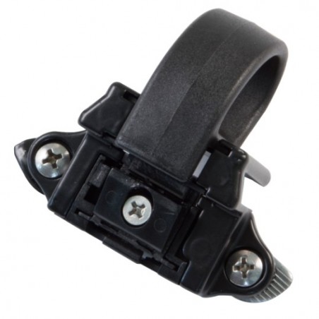 AMIG 22052  
 Golpete regulable aluminio 6080 EU  
 70 x 46 mm  
 Aluminio  
 Negro