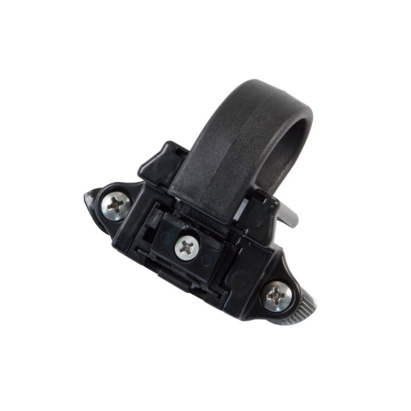AMIG 22054  
 Golpete regulable aluminio 6080 EU  
 70 x 46 mm  
 Aluminio  
 Negro