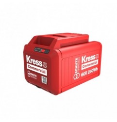 Batería 240 Wh / 4,0Ah Commercial 60V CyberPack