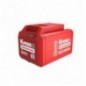 Batería 240 Wh / 4,0Ah Commercial 60V CyberPack