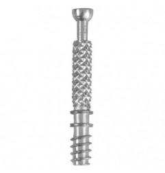 AMIG 22185  
 Enganche excéntrica 55  
 Ø6 x 41 x 34 x 8 mm  
 Acero  
 Zincado