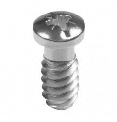 AMIG 22188  
 Enganche excéntrica 120  
 Ø6 x 16,5 mm  
 Acero  
 Zincado