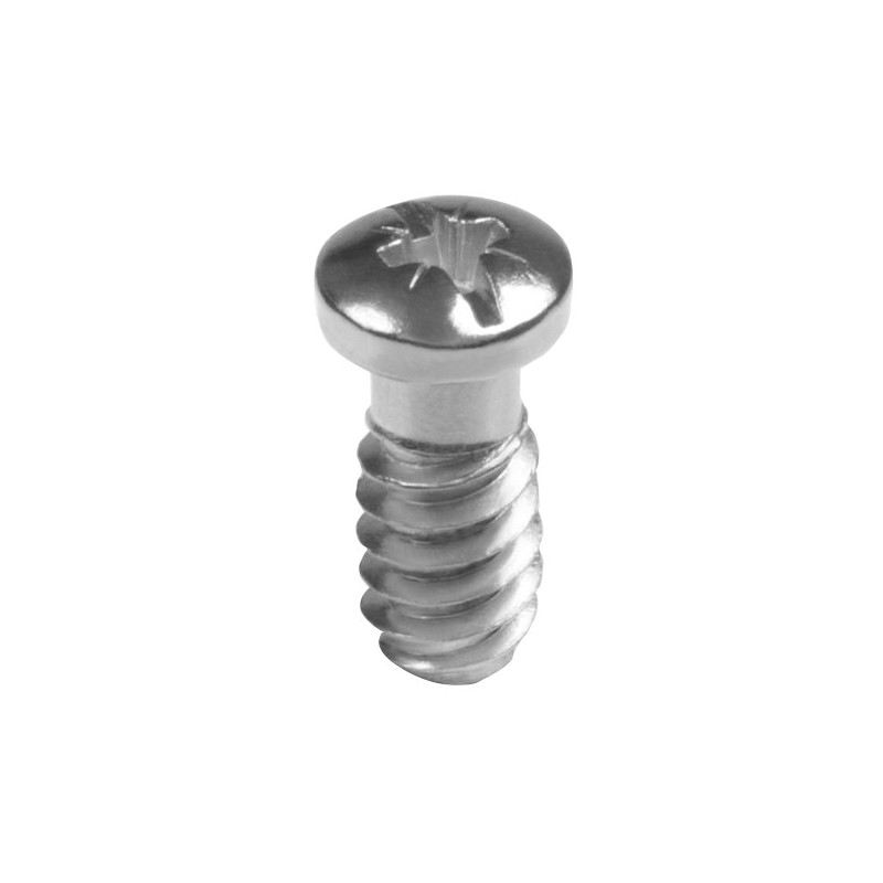 AMIG 22188  
 Enganche excéntrica 120  
 Ø6 x 16,5 mm  
 Acero  
 Zincado