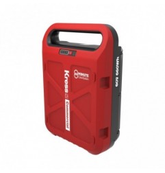 Batería 660 Wh /11,0Ah Commercial 60V CyberPack