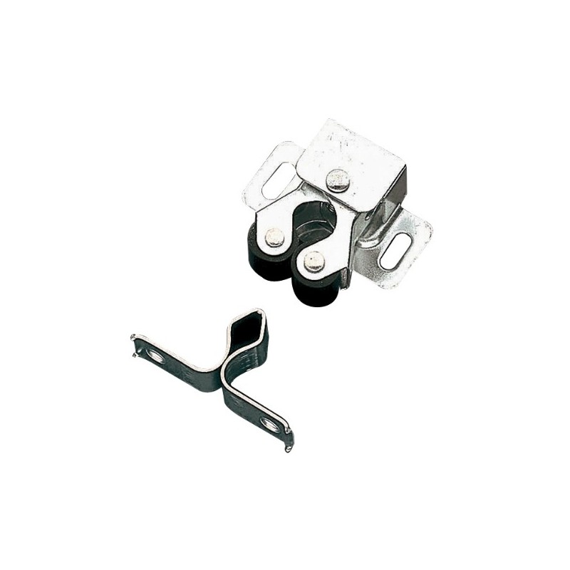 AMIG 22212 12  
 34 x 30 mm  
 Acero  
 Zincado