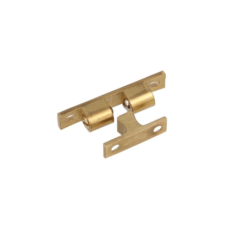 AMIG 22213 13  
 50 x 9 mm  
 Latón  
 Mate