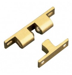 AMIG 22219 18  
 43 x 8 mm  
 Latón  
 Mate