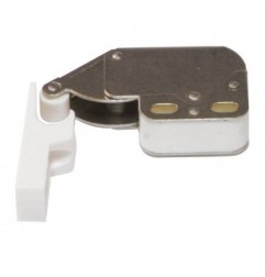 AMIG 22223  
 Golpete 30  
 28 x 35 mm  
 Acero  
 Blanco