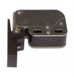 AMIG 22224  
 Golpete 30  
 28 x 35 mm  
 Acero  
 Negro