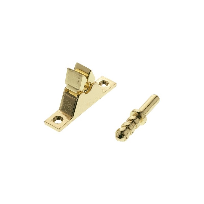AMIG 22226  
 Golpete 100  
 60 x 30 x 13 mm  
 Zamak  
 Latonado