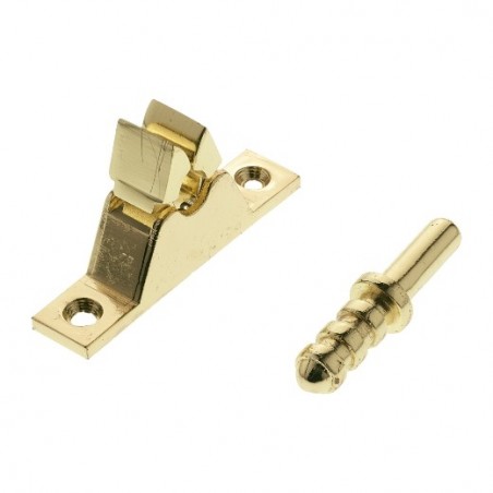 AMIG 22226  
 Golpete 100  
 60 x 30 x 13 mm  
 Zamak  
 Latonado