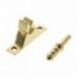 AMIG 22226  
 Golpete 100  
 60 x 30 x 13 mm  
 Zamak  
 Latonado