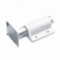 AMIG 22229 110  
 34 x 30 mm  
 Plástico  
 Blanco
