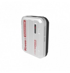 Cybercapsule 1,5 Wh / 24Ah