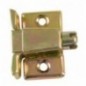 AMIG 22339  
 Tornillo ensamble 2  
 40 x 23 mm  
 Acero  
 Bicromatado