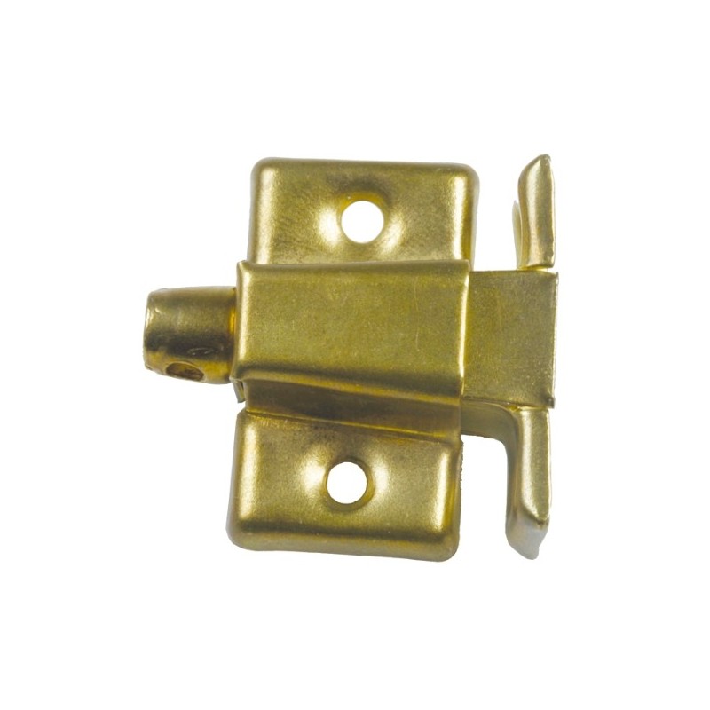 AMIG 22340  
 Tornillo ensamble 2  
 40 x 23 mm  
 Acero  
 Latonado