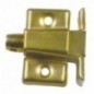 AMIG 22340  
 Tornillo ensamble 2  
 40 x 23 mm  
 Acero  
 Latonado