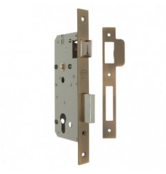 AMIG 22350  
 Cerradura 326  
 45/85  
 Acero  
 Cuero