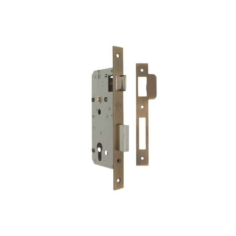 AMIG 22350  
 Cerradura 326  
 45/85  
 Acero  
 Cuero