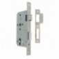 AMIG 22416  
 Cerradura 328  
 55/72 mm  
 Acero inoxidable 18/8  
 Mate