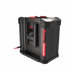 Cargador 60V 30A